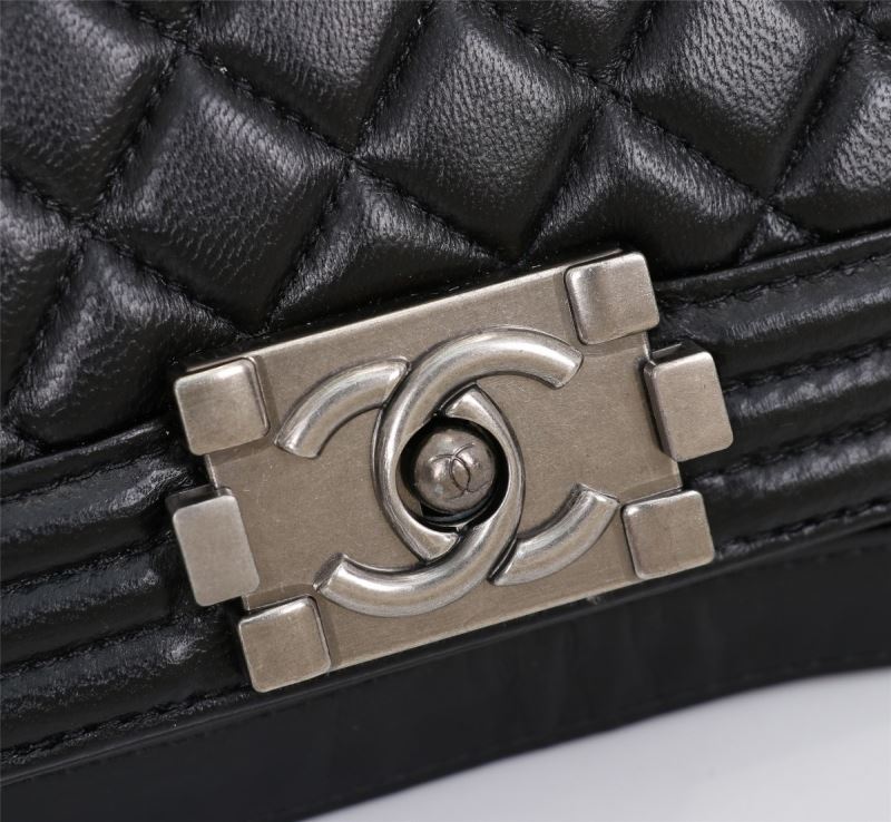 Chanel Leboy Series Bags